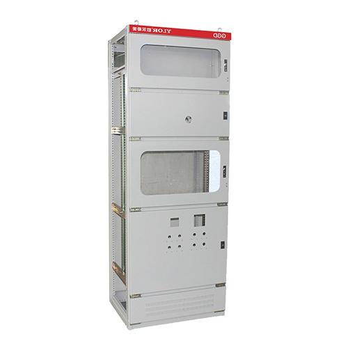 GGD型低压抽出式开关柜柜体