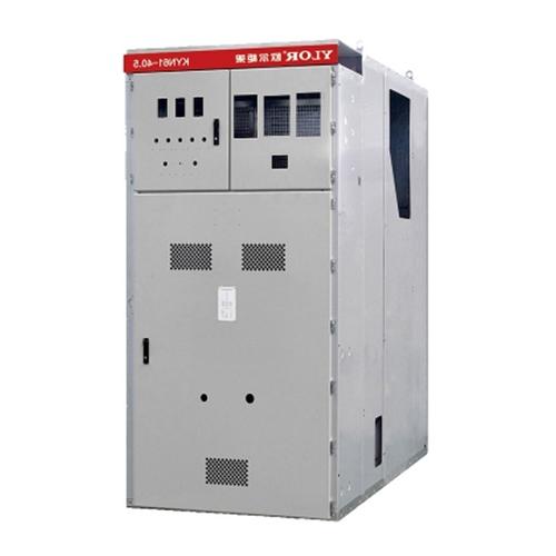 KYN61-41.5高压开关设备柜体